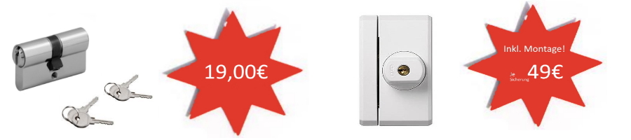 Schlüsseldienst Kempen Leppersweg. 47906 Walter Böhme